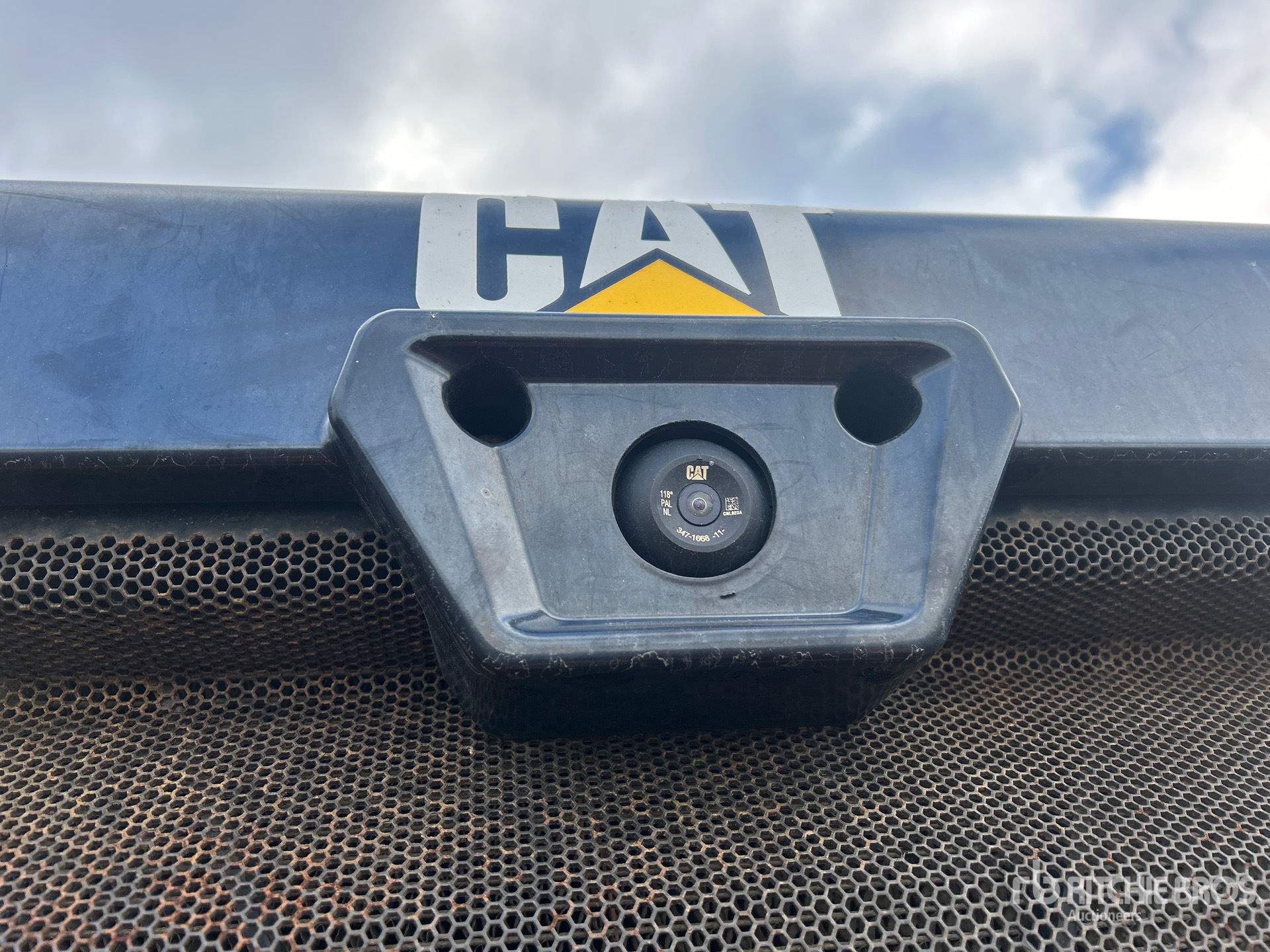 2014 Caterpillar 930K
