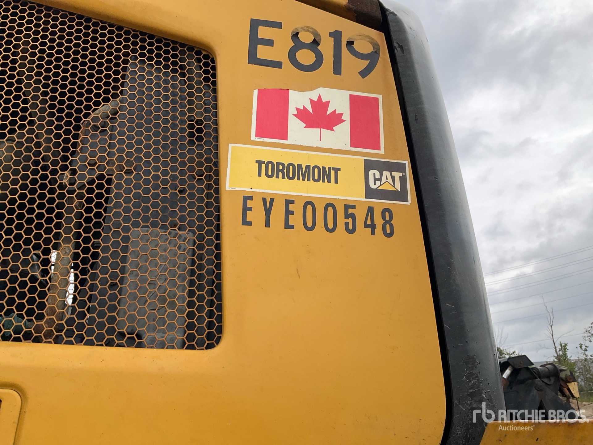 2015 Caterpillar 930K