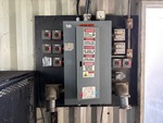 Generator with