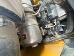 Motor with