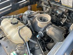 Motor with