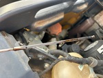 Motor with