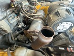 Motor with