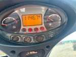 Aspect général with Compteur horaire / compteur kilométrique