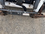 Hydraulique with