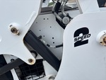 Hydraulique with