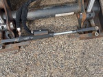 Hydraulique with