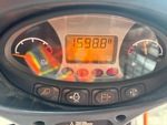 Aspect général with Compteur horaire / compteur kilométrique