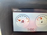 Aspect général with Compteur horaire / compteur kilométrique