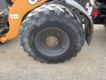 Chassis with