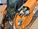 Hydraulics with