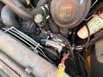 Motor with