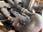 Motor with