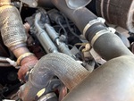 Motor with