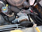 Motor with