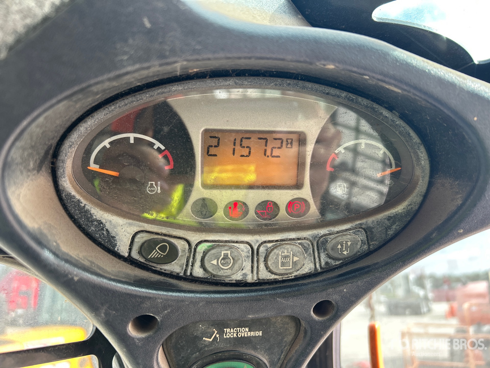 2019 Bobcat S650