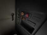 Cab with