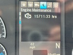 4 Transmision with Engine Hours