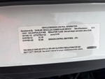 General Appearance with Numéro de série/Numéro d'identification du véhicule automobile