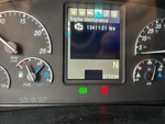 Cab with Engine Hours
