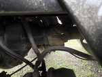 Drivetrain with