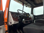 Cab with