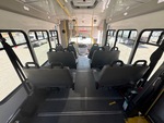 Interior with