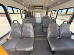 Interior with