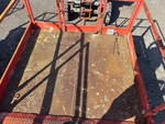 Control Station Upper with