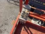 Control Station Upper with