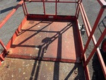 Control Station Upper with