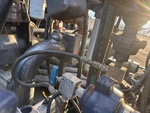 Oil/Gas Pressure Pump with