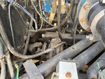 Oil/Gas Pressure Pump with