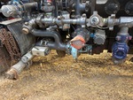 Oil/Gas Pressure Pump with