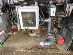 Oil/Gas Pressure Pump with