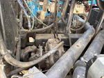 Oil/Gas Pressure Pump with