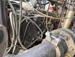 Oil/Gas Pressure Pump with
