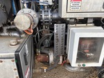 Oil/Gas Pressure Pump with