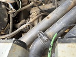 Oil/Gas Pressure Pump with
