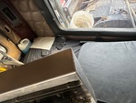 Cab with