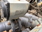 Oil/Gas Pressure Pump with