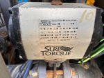 Oil/Gas Pressure Pump with