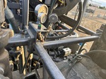 Oil/Gas Pressure Pump with