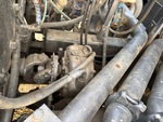 Oil/Gas Pressure Pump with