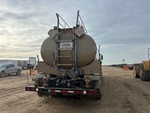 v2 Configuration - Hot Oil Truck with