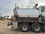 v2 Configuration - Hot Oil Truck with