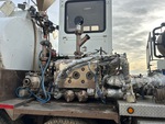 v2 Configuration - Hot Oil Truck with