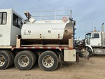 v2 Configuration - Hot Oil Truck with
