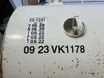 v2 Configuration - Hot Oil Truck with