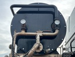 v2 Configuration - Hot Oil Truck with